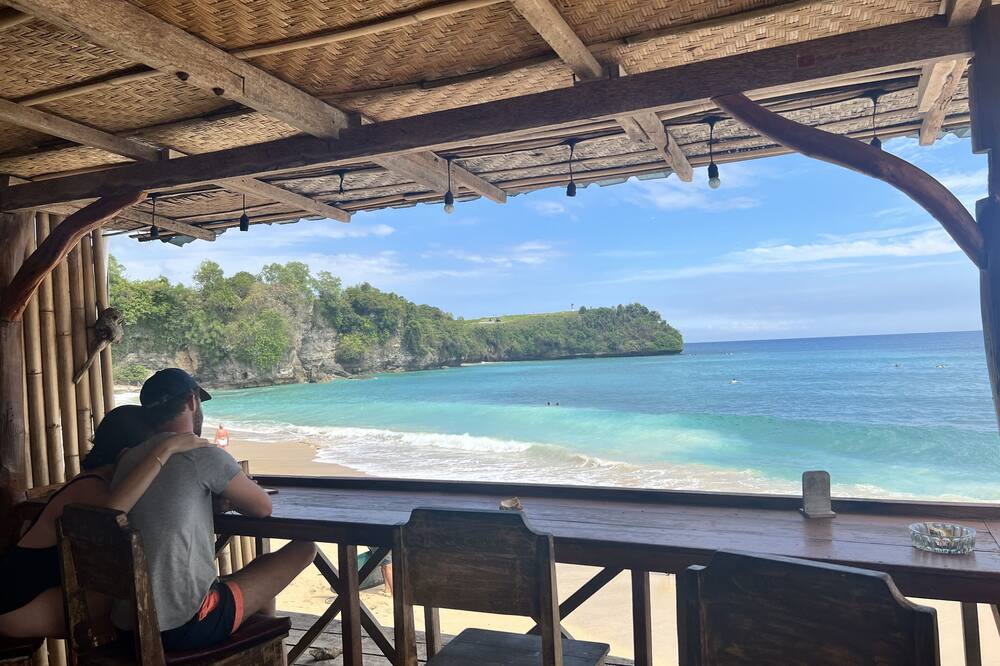 Santai Warung Bali