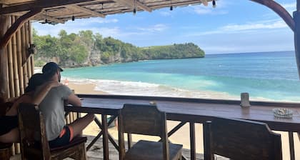 Santai Warung Bali