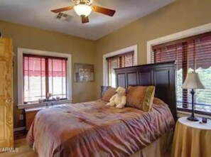 1 bedroom, WiFi - Luxury Historic Home Downtown Phoenix - 2 people (Phoenix)