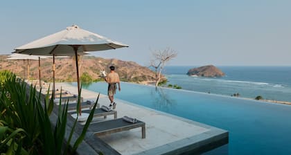 Somewhere Lombok