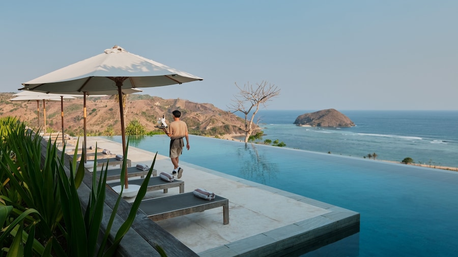 Somewhere Lombok