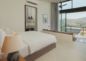 Kolam renang outdoor