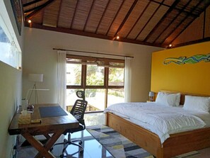 Familienvilla | 2 Schlafzimmer, kostenloses WLAN