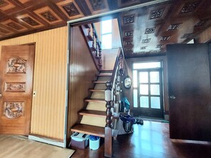 Maison en rangée familiale | Aire de séjour