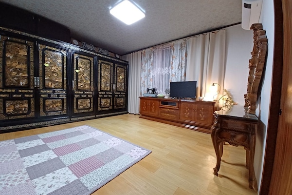 패밀리 타운홈 | 3 개의 침실, 다리미/다리미판