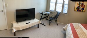 2 slaapkamers, wifi, beddengoed