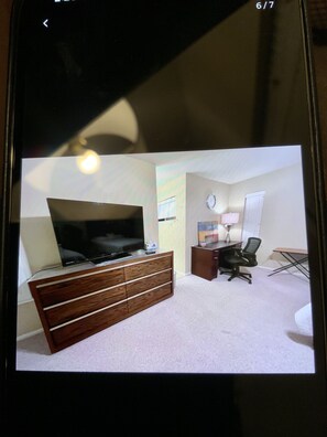 1 slaapkamer, wifi
