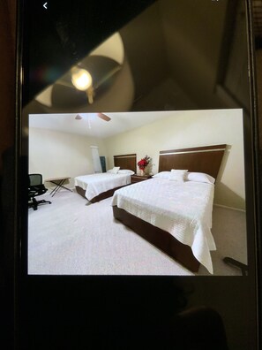 1 bedroom, WiFi