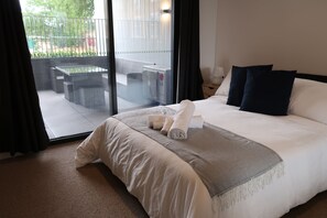 2 chambres, fer et planche Ă repasser, lit parapluie, Wi-Fi gratuit