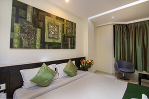 Superior dubbelrum | Gratis wi-fi