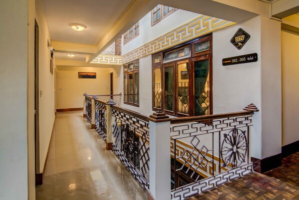 Exterior - Muscatel BhumSang - 200Mts from MallRoad (Darjeeling)