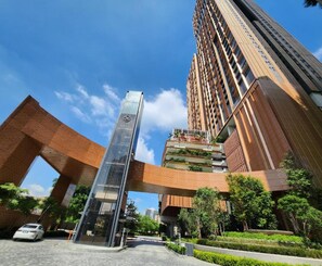 Exterior - Lucentia at Kuala Lumpur by Veedu Hauz (Kuala Lumpur)