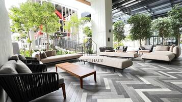 Ausstattung der Unterkunft