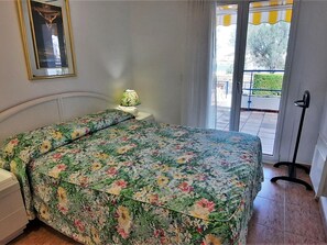 3 Schlafzimmer, kostenloses WLAN