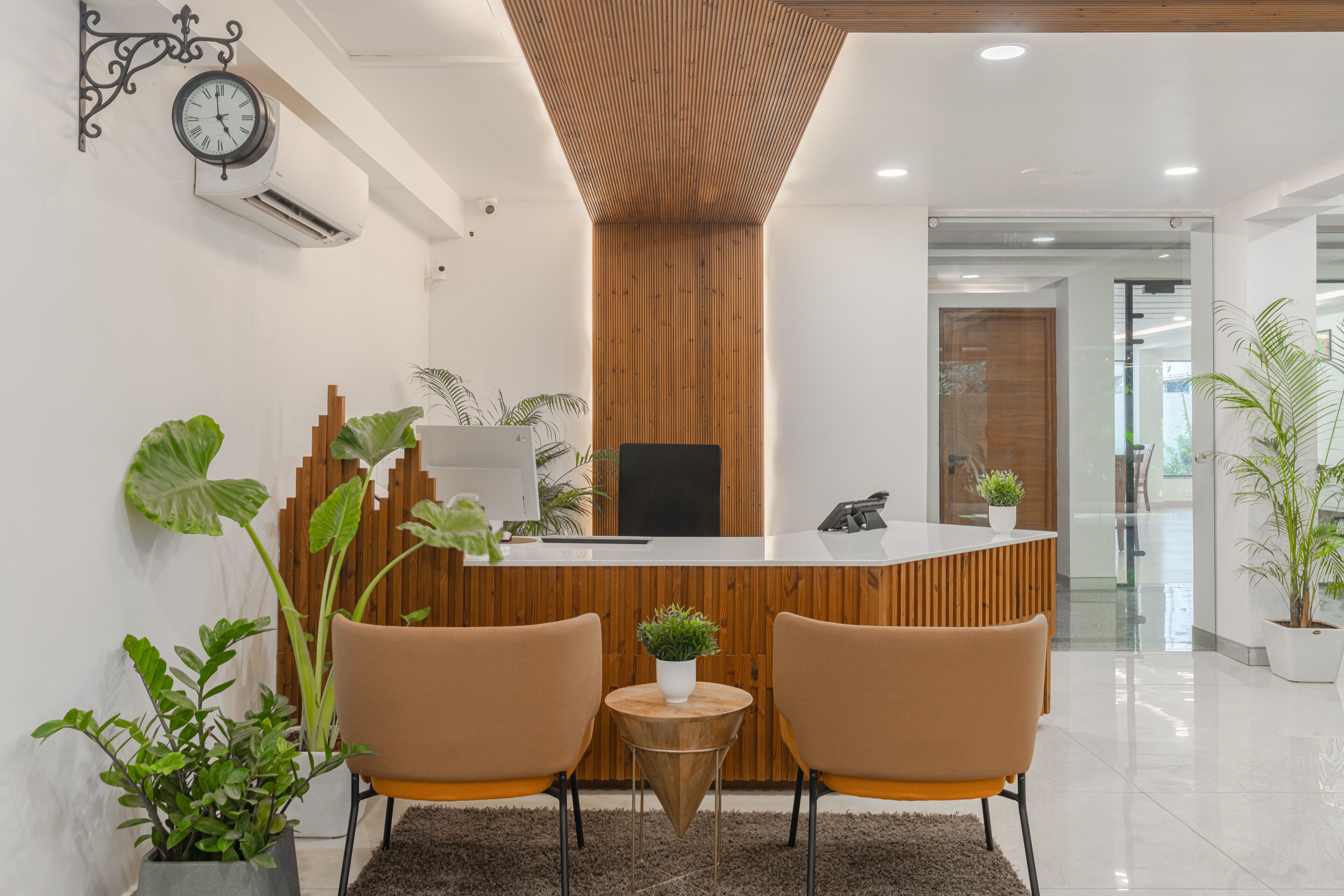 Foto - Akoya Business Hotel - Hitech City Hyderabad