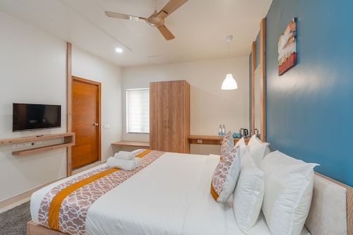Akoya Business Hotel - Hitech City Hyderabad