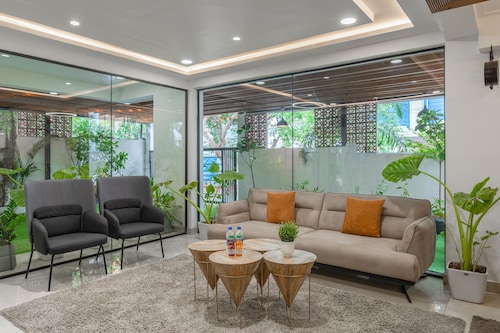 Akoya Business Hotel - Hitech City Hyderabad