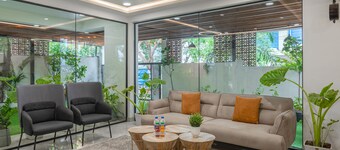 Akoya Business Hotel - Hitech City Hyderabad