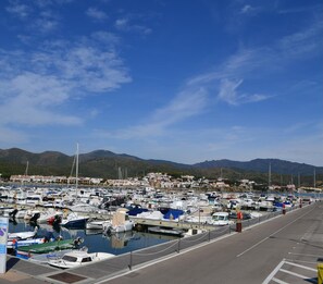 Port de plaisance