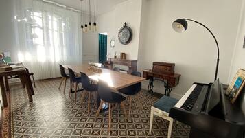 Restauration