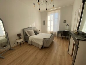 4 slaapkamers, gratis wifi, beddengoed