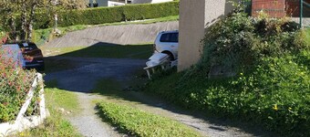 "Chalet indépendant 6-7 pers à Cauterets: jardin, garage, proche nature"