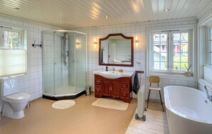 Badewanne