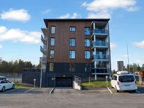 Eksteriør