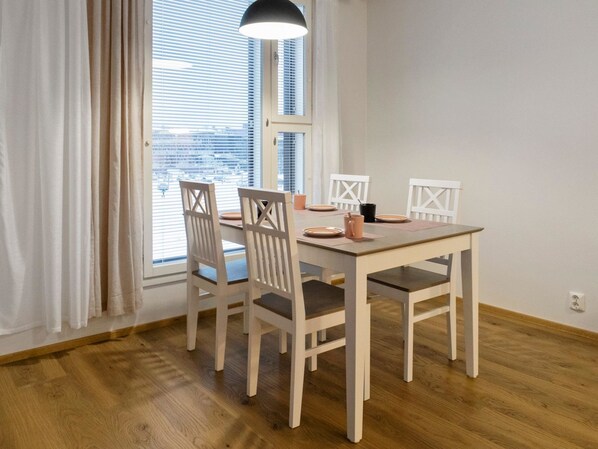 Dining - Hovikatti by Interhome (Sotkamo)