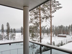 Property grounds - Hovikatti by Interhome (Sotkamo)