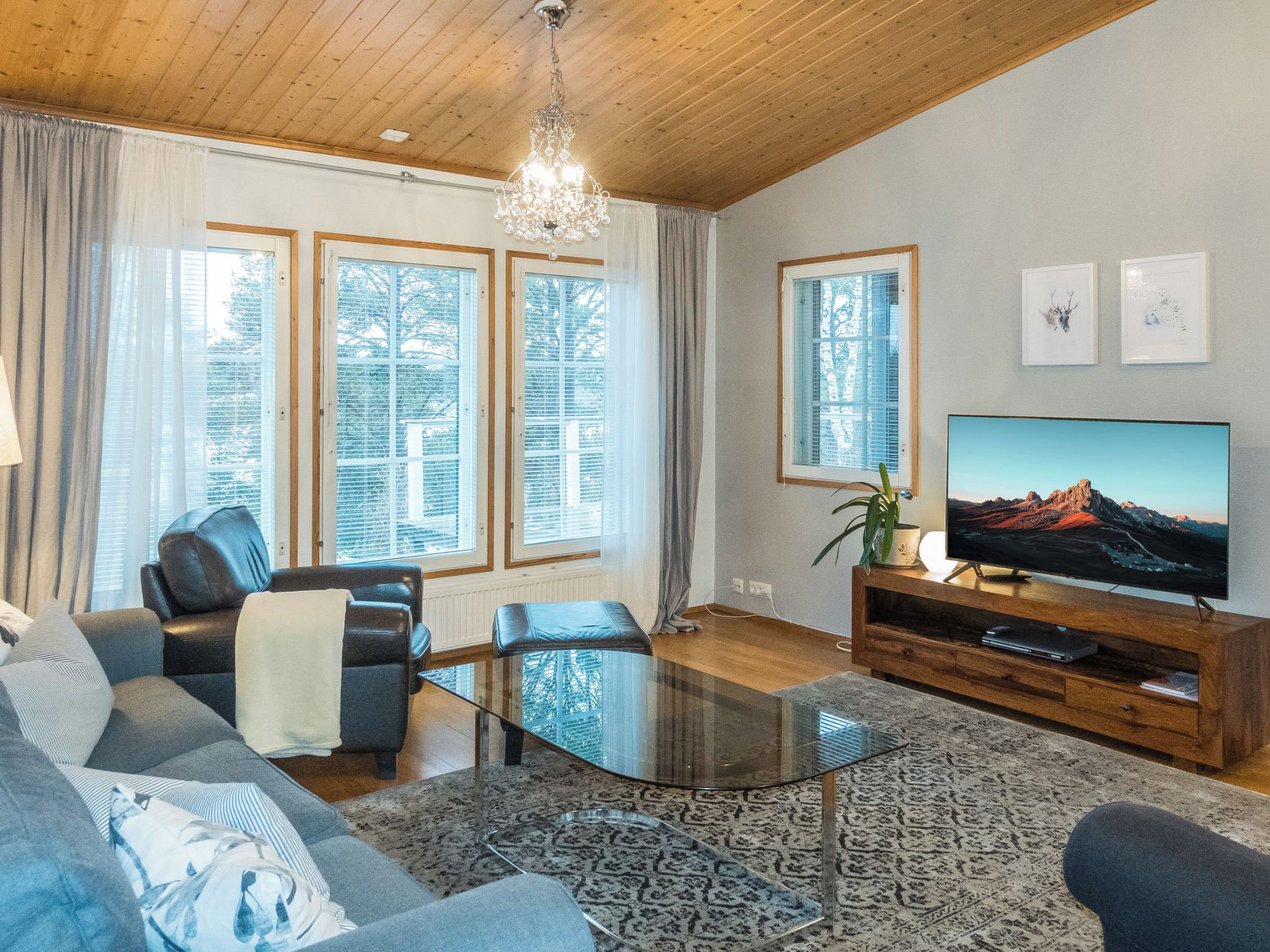 Oppholdsområde