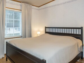 3 slaapkamers, internet