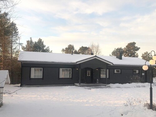 Torvokoski by Interhome