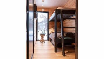 2 habitaciones y internet