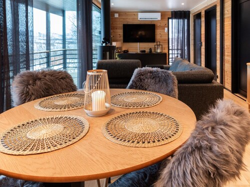 Saanan lumous by Interhome