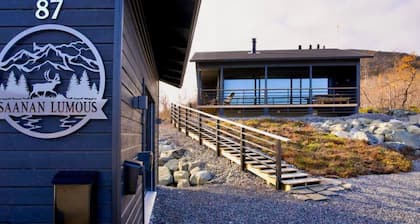 Saanan lumous by Interhome