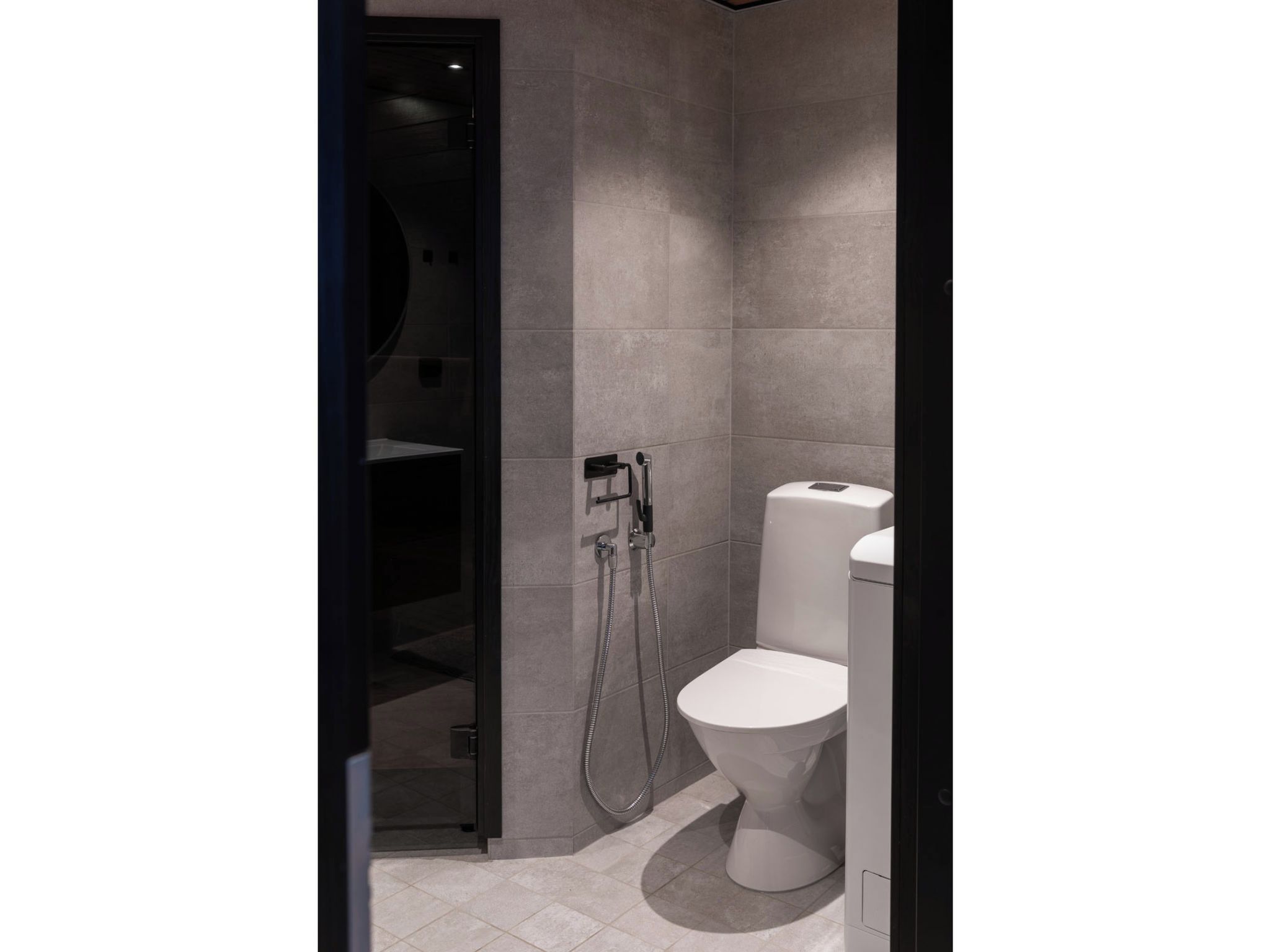 Badkamer