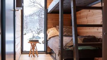 2 Schlafzimmer, Internetzugang