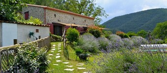 Le Mas/Demeure des Deux Sources