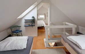 1 Schlafzimmer, kostenloses WLAN