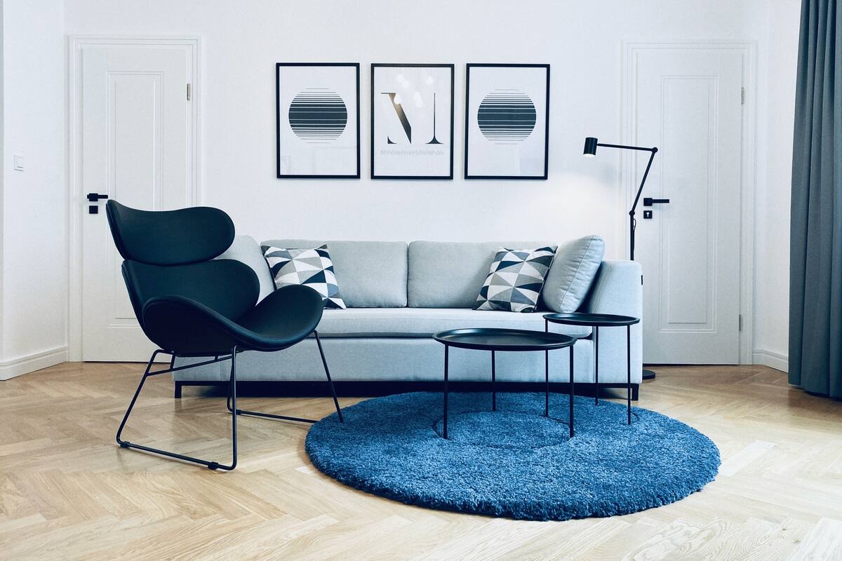 Suite Deluxe | Ropa de cama hipoalergénica y wifi gratis