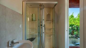 Dusche