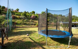 Espace pour enfants