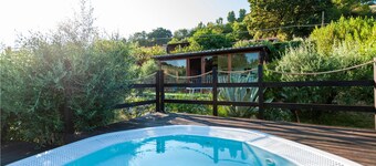 Nice home in San Giovanni with kitchen