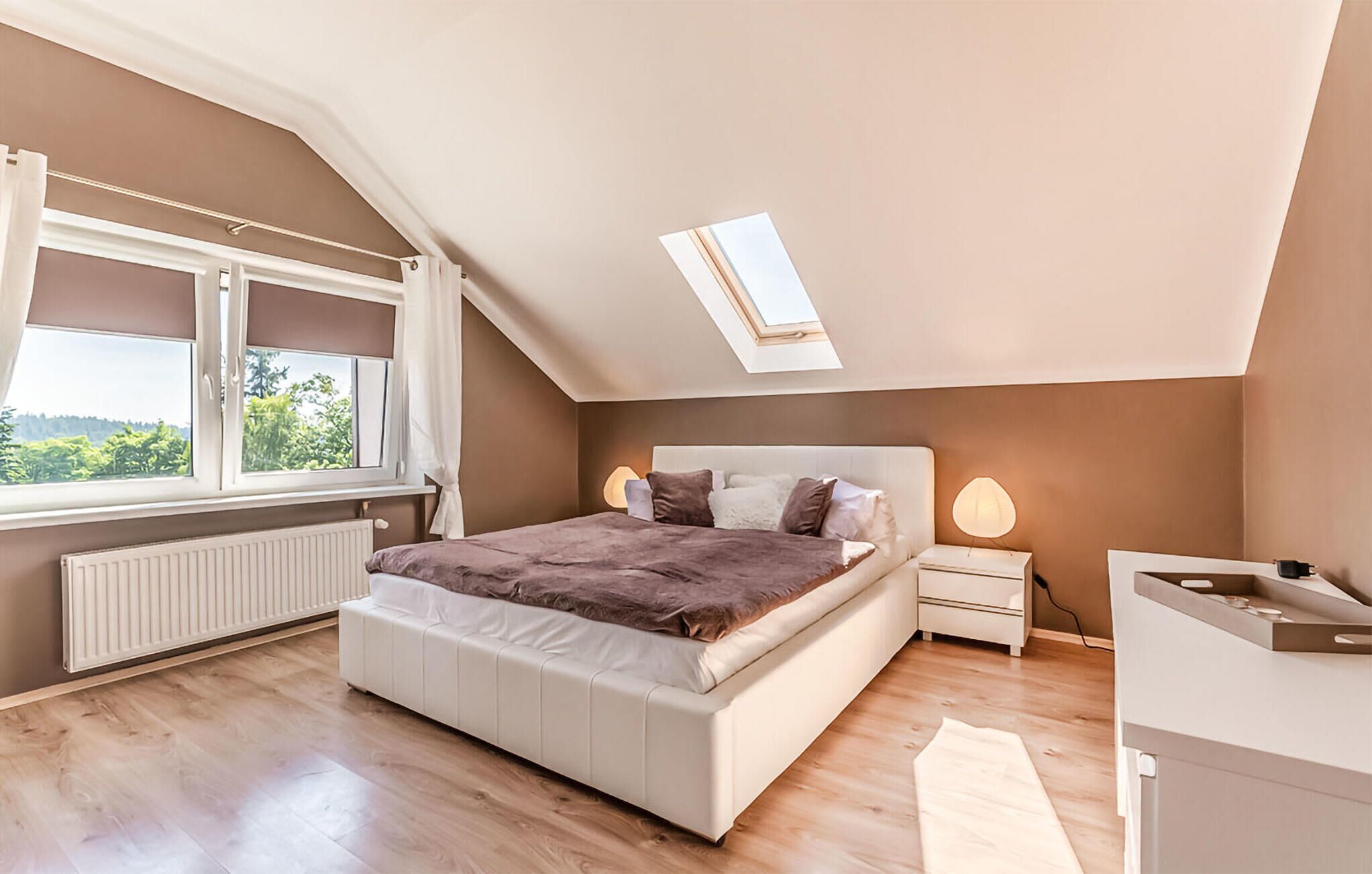 1 habitación y wifi gratis 