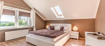 Gorgeous apartment in Szklarska Poreba with WiFi