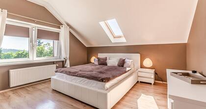 Gorgeous apartment in Szklarska Poreba with WiFi