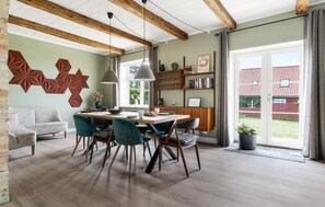 Interior - Lovely home in Fejø with WiFi (Fejø)