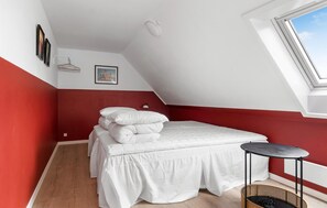 3 Schlafzimmer, kostenloses WLAN