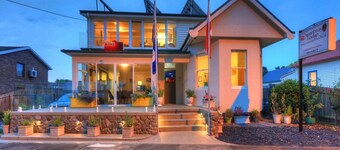 Cosy retreat in Devonport Tasmania, with a great atmosphere 